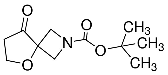 2-Boc-8-oxo-5-oxa-2-azaspiro[3.4]octane