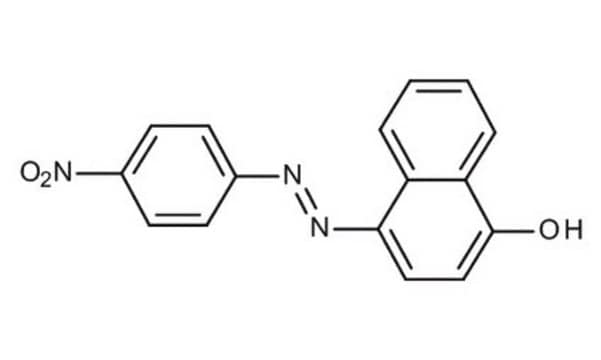 4-(4-Nitrophenylazo)-1-naphthol