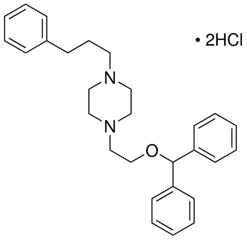 GBR 12935 dihydrochloride