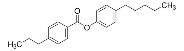 4-丙基苯甲酸对戊基苯酚酯