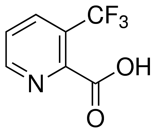 3-（三氟甲基）吡啶-2-羧酸