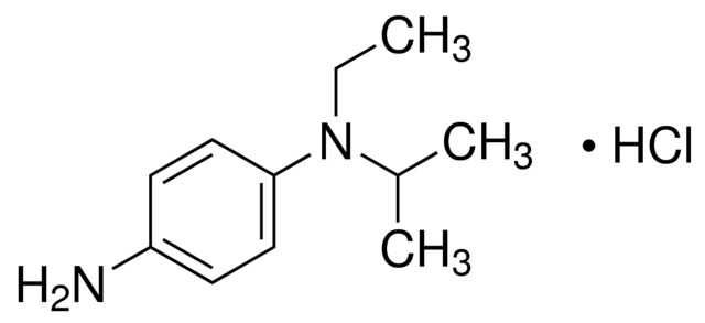 N-乙基-N-异丙基-对苯二胺 盐酸盐