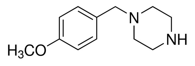 1-（4-甲氧基苄基）哌嗪