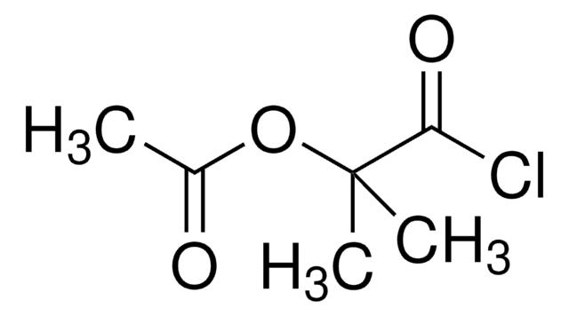 2-乙酰氧基异丁酰氯