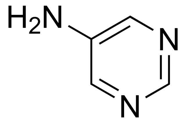 5-氨基嘧啶