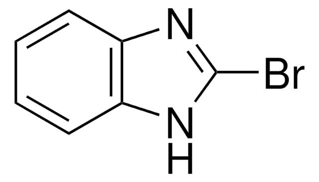 2-溴-1<I>H</I>-苯并咪唑