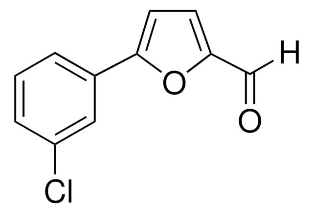 5-(3-氯苯基)糠醛
