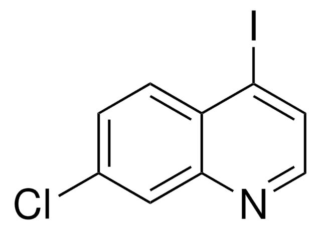 7-氯-4-碘喹啉