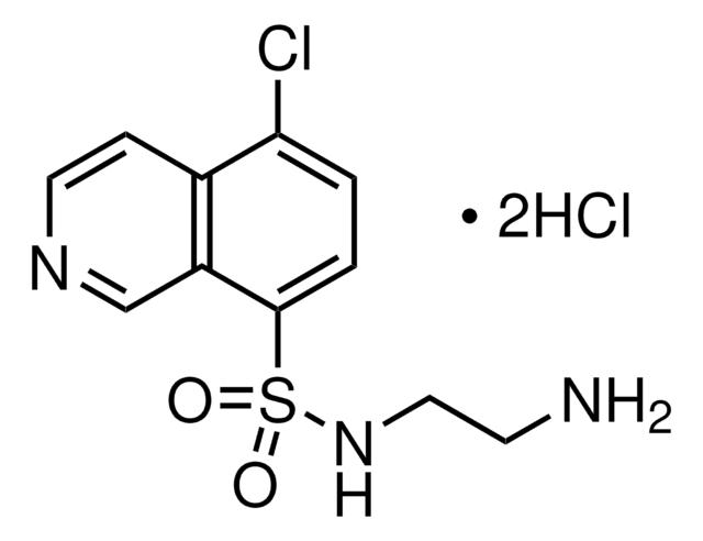 CKI-7 二盐酸盐