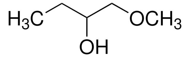 1-甲氧基-2-丁醇