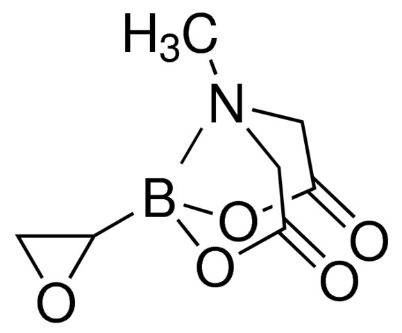 环氧乙基硼酸甲基亚氨基二乙酸酯