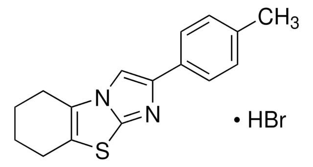 Cyclic Pifithrin-α hydrobromide