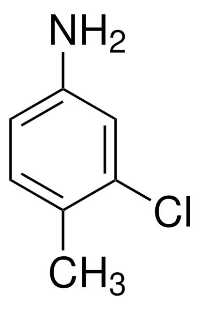 2-氯-4-氨基甲苯