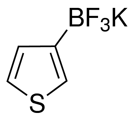 3-噻吩三氟硼酸鉀