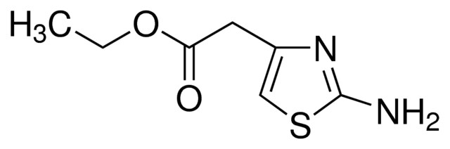 2-氨基-4-噻唑乙酸乙酯