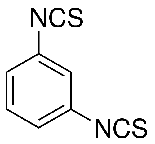 1,3-亞苯基二異硫氰酸