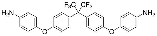 4,4′-(六氟异丙基)双(对苯氧基)二苯胺