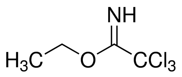 2,2,2-三氯乙酰亚胺酸乙酯