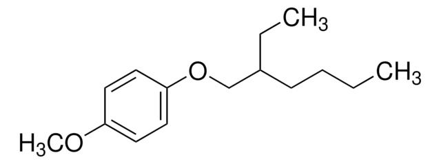 1-[(2-乙基己基)氧]-4-甲氧基苯