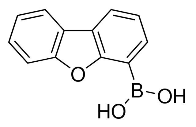 4-二苯并呋喃硼酸