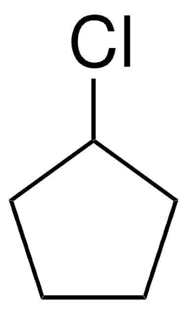 氯代环戊烷