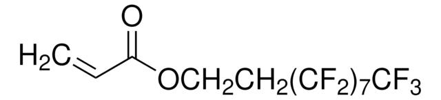 1<I>H</I>,1<I>H</I>,2<I>H</I>,2<I>H</I>-全氟癸基丙烯酸酯