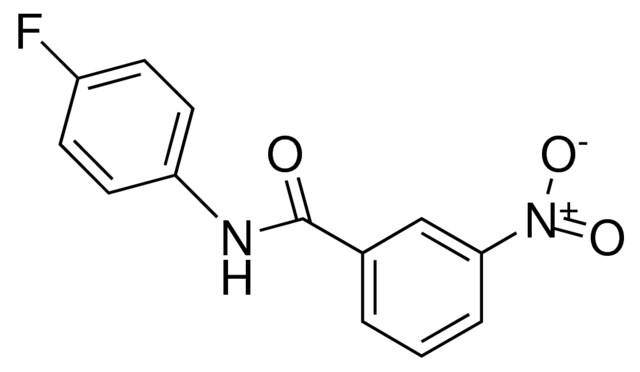 4'-FLUORO-3-NITROBENZANILIDE