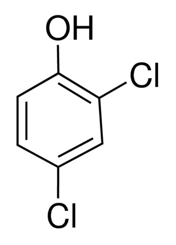 2,4-二氯苯酚