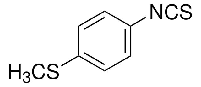 4-(甲硫基)苯基异硫氰酸酯