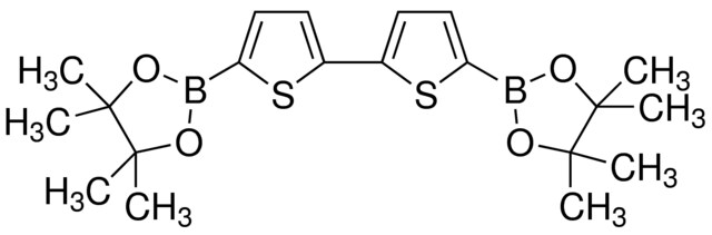 2,2′-二噻吩-5,5′-二硼酸二频哪醇酯