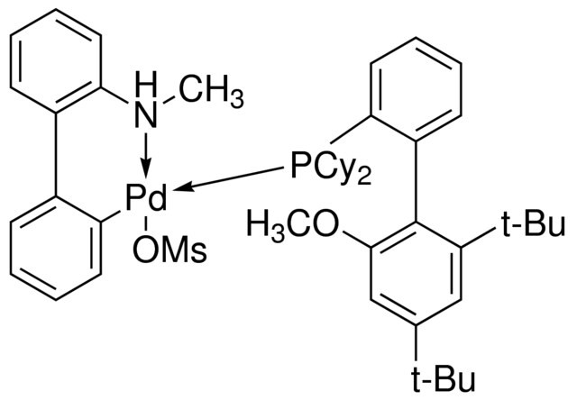 VPhos Pd G4