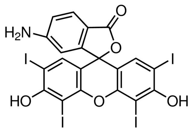 6-氨基四碘熒光素