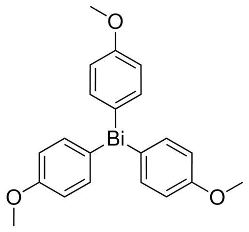 TRIS(4-METHOXYPHENYL)BISMUTHINE