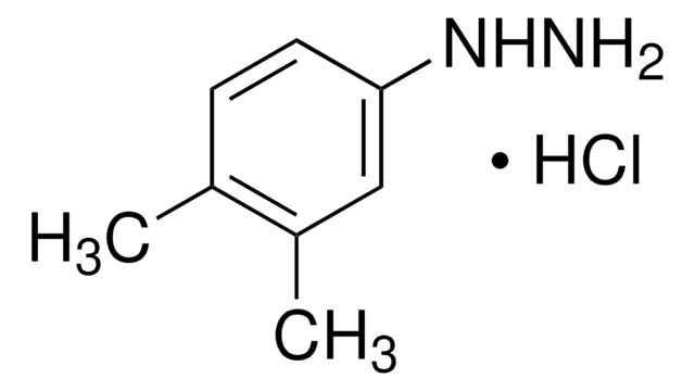 3,4-二甲基苯肼 盐酸盐