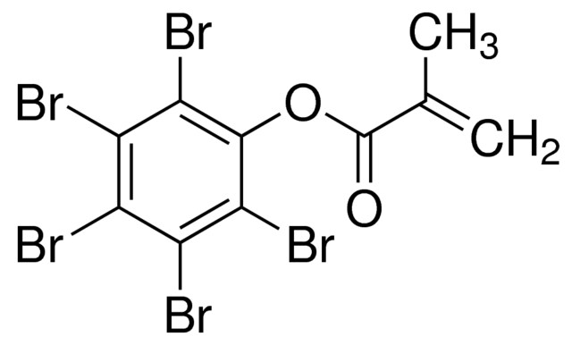 五溴苯基甲基丙烯酸酯