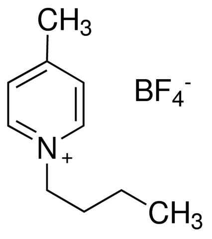 1-丁基-4-甲基吡啶四氟硼酸盐