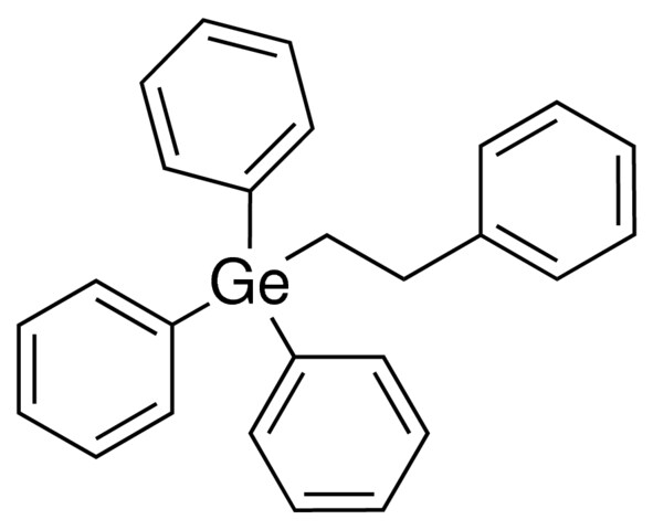 (PHENETHYL)TRIPHENYLGERMANE