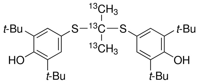 普罗布考-丙酰基-<SUP>13</SUP>C<SUB>3</SUB>