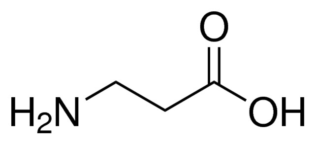 β-丙氨酸