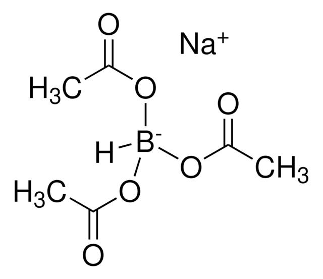 三乙酰氧基硼氫化鈉