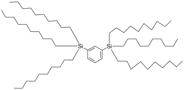 1,3-PHENYLENEBIS(TRISDECYLSILANE)