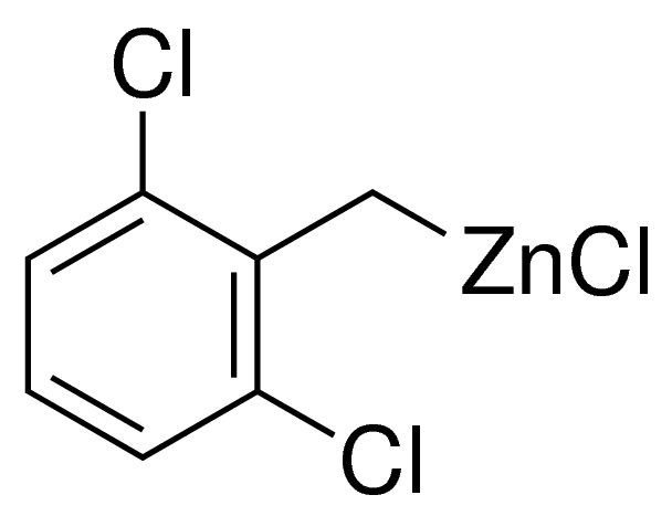 2,6-二氯苄基氯化锌 溶液