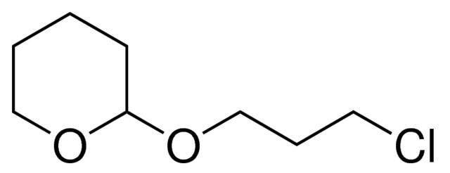 2-(3-氯丙氧基)四氢-2<I>H</I>-吡喃