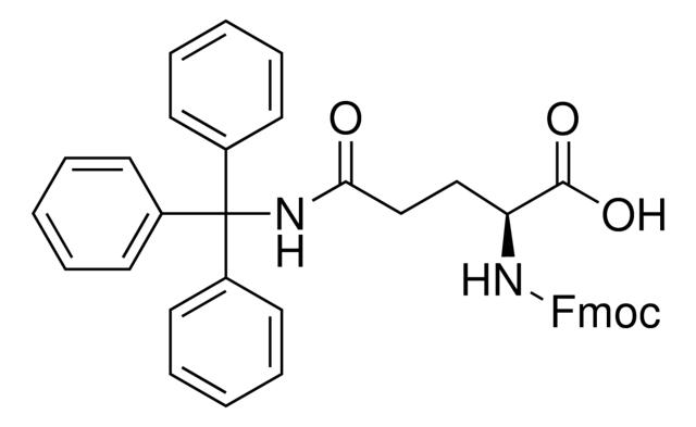 FFmoc-N-三苯甲基-L-谷氨酰胺