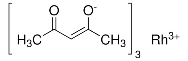 乙酰丙酮銠(III)