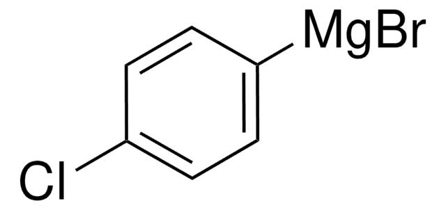 4-氯苯基溴化镁 溶液