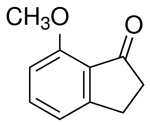 7-甲氧基-1-茚酮