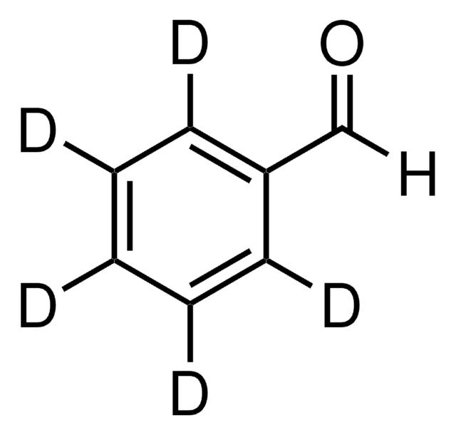 苯甲醛-2,3,4,5,6-d<SUB>5</SUB>