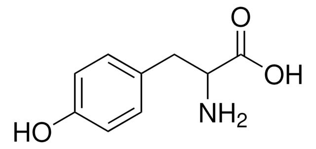 <SC>DL</SC>-酪氨酸