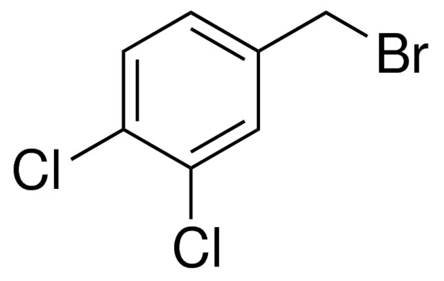 3,4-二氯溴苄